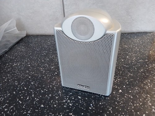 Tannoy sfx compact - compact, size