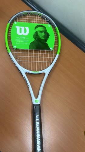 Wilson blade feel - feel, team