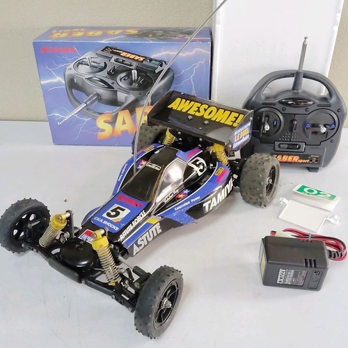 Tamiya vintage astute - tamiya, 2wd