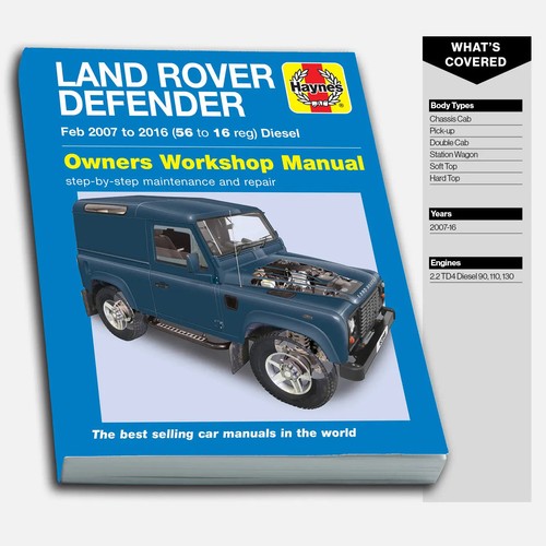 Land rover defender - defender, diesel