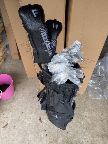 Macgregor macblk golf - macgregor,