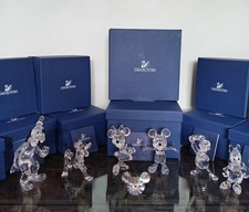 Swarovski Disney Showcase