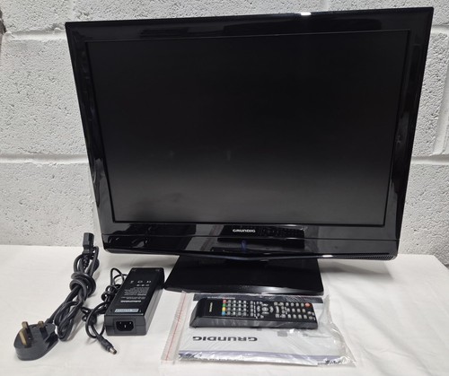 Grundig gu22dvd 12v lcd - grundig,