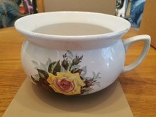 New Hall Antique Pottery