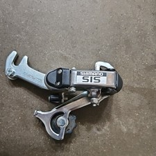 shimano sis rear derailleur