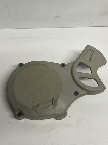 Yamaha 2022 ignition - yamaha, yz