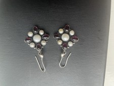 Vintage 925 Sterling Silver