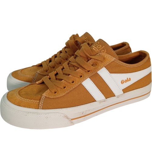 Gola quota trainers 6 - gola, ii
