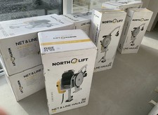Northlift NLH200 Electric Net