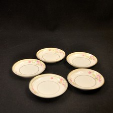 Noritake Nippon Set 5 Butter