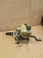 Range Rover P38 2.5 Diesel