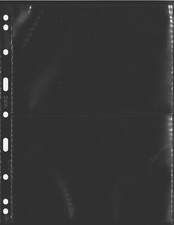 Lighthouse VARIO Stock Sheet