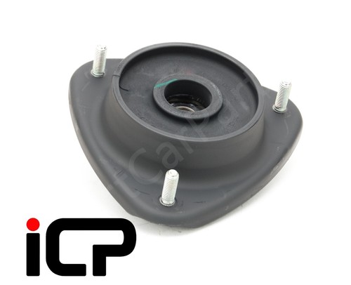Front top strut shock - top, absorber