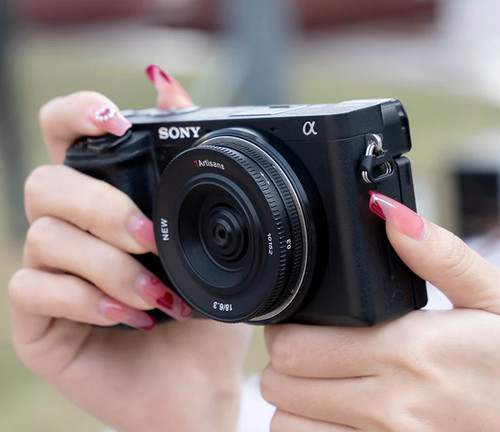 Sony digital fit 18mm - fit, f/6.3