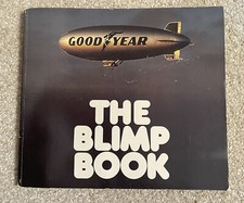THE BLIMP BOOK 1977 SOFTBACK