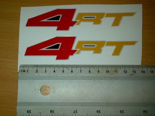 Montesa 4rt trials - 4rt,