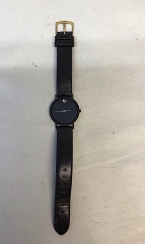 Vintage men movado - vintage,