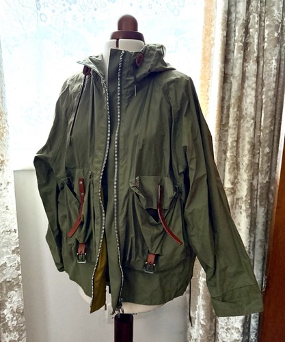 Rare ally capellino barbour - capellino, /