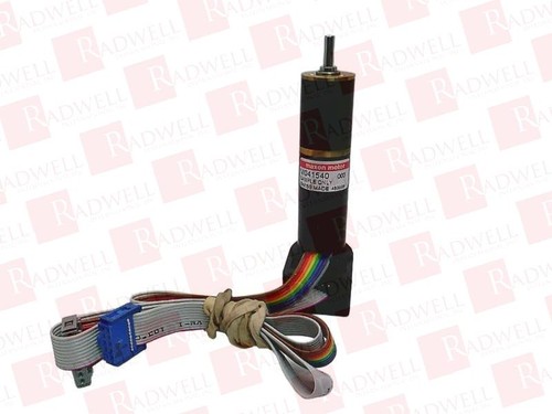 Maxon motor m041540 - maxon,