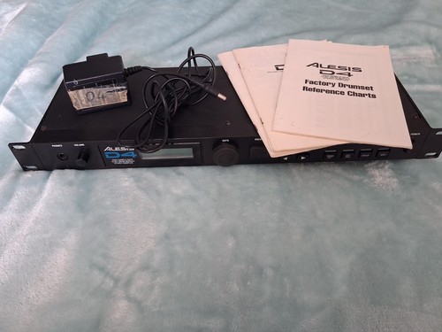 Alesis bit digital - 16-bit,
