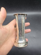 Late Victorian Sterling Silver