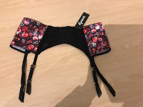 Gossard suspender belt m - belt, uk