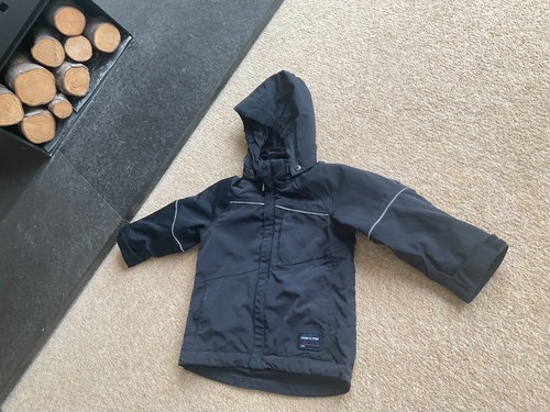 Polarn pyret 4 year black - o.,