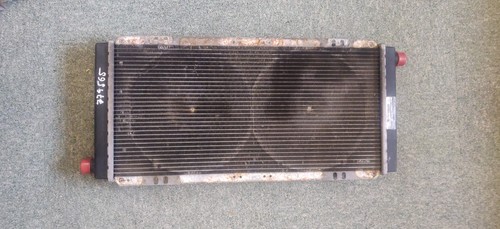 Lotus elise radiator - lotus,