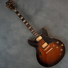 Yamaha SA-2200 BS Electric