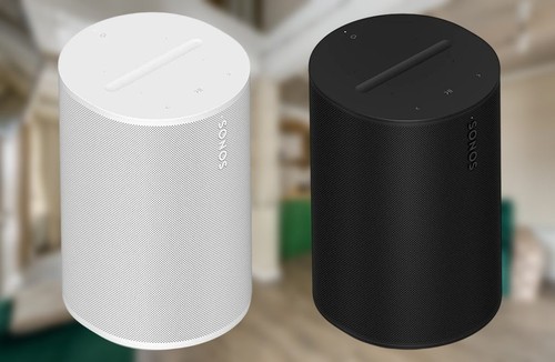 Sonos era 100 smart - era, wireless