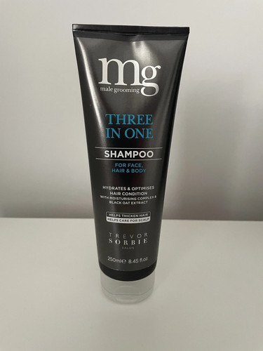 Trevor sorbie shampoo - sorbie,