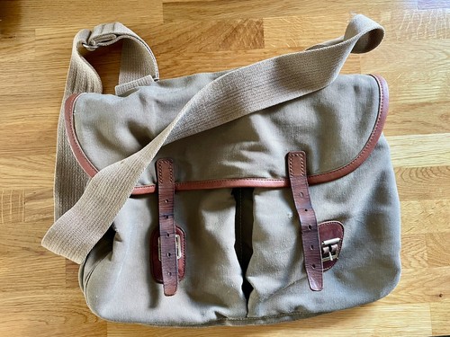 Vintage small brady - vintage,