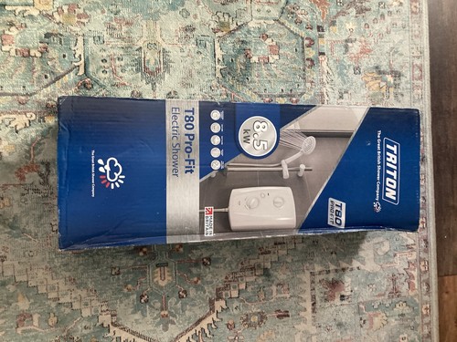 Triton t80 pro fit - triton,