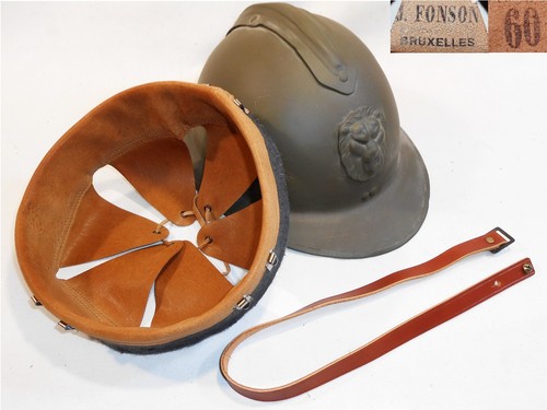 Liner helmet adrian m31 - helmet,
