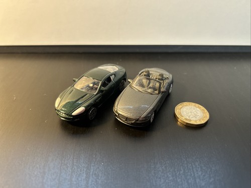 Very detailed miniature - detailed,