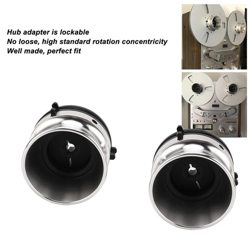 Nab hub adapter pair - hub,