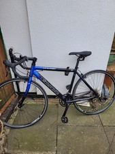 Carrera Virtuoso Road Bike