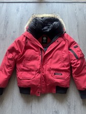 Canada Goose Chilliwack Bomber
