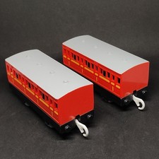 Tomy Trackmaster Thomas &