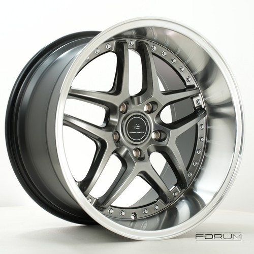 Forum vice alloys 9 - forum,