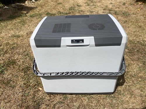 Gear 28l portable electric - hi-gear,