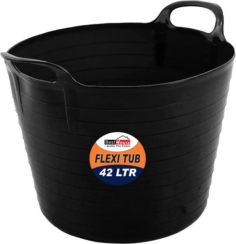 42l flexi tub with - ,