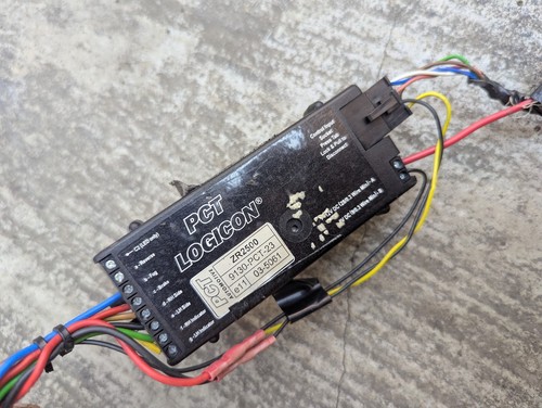 Universal pct automotive - universal,