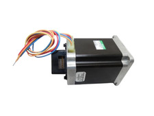 Sanyo Denki Stepper Motor
