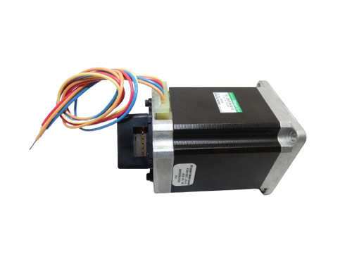 Sanyo denki stepper motor - denki,