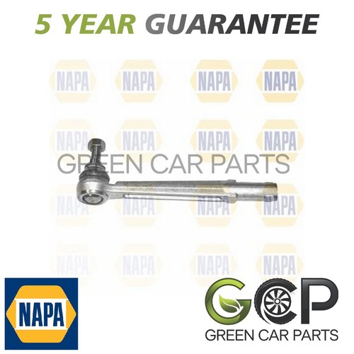 Napa front tie - rod, end