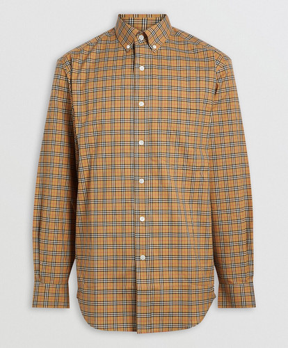 Burberry jameson shirt - -,