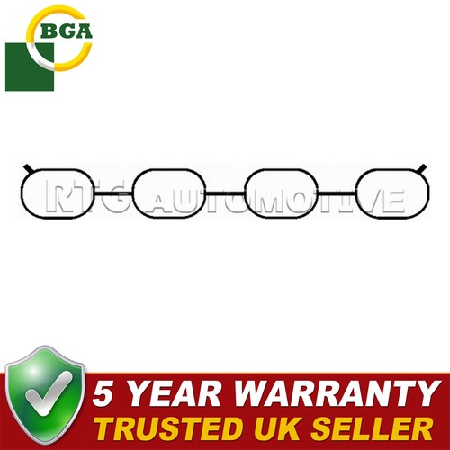 Bga inlet manifold - inlet,