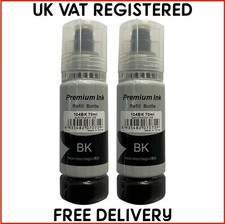 104 Sublimation Ink For Epson