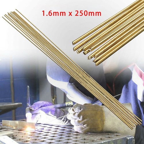 10pcs brass brazing solution - 10pcs,